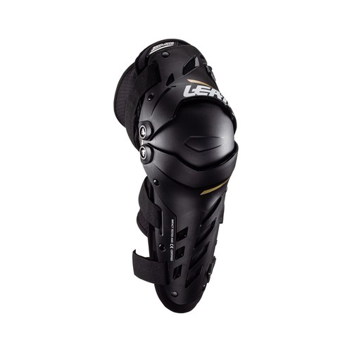 Genouillères dual axis junior - dual,