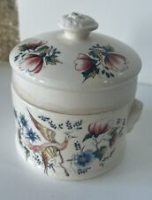 TERRINE POT A FOIE GRAS EN