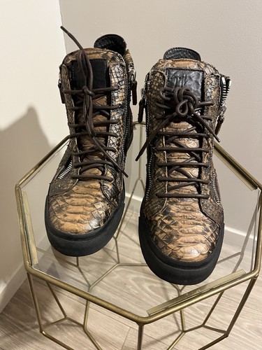 Sneakers giuseppe zanotti - sneakers,