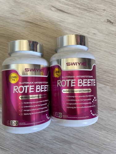 Lot pots swiyie betterave - lot,