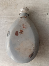 gourde allemande ww1 ...