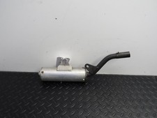 Silencieux Échappement Pro