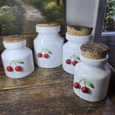 Magnifique Service Porcelaine Années 50 Rare Signée Paris