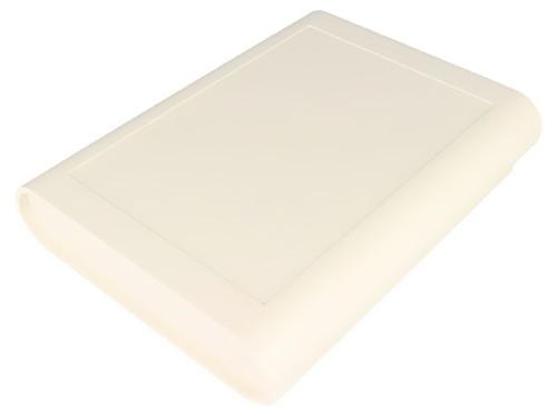 Boîtier pp107g pupitre x - pupitre,