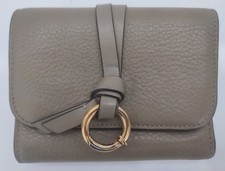 Portefeuille trois volets