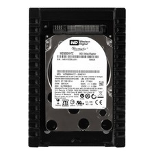 WD VelociRaptor 500 Go 10 K 64