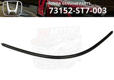 Moulage d'origine Honda Assy R. côté pare-brise avant 73152-ST7-003 Integra...
