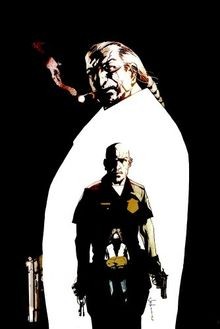 Scalped vol the gravel in - scalped,