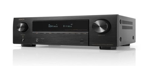 Denon avr x1800h 2ch av - denon, 7.2ch