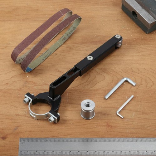 Adaptateur meuleuse ponceuse - adaptateur,