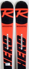 Rossignol HERO JUNIOR MULTI-EVENT Junior Pro - skis d'occasion Junior