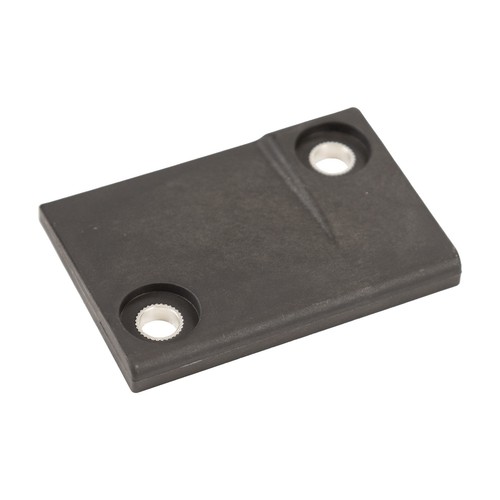 Plaque recouvrant bas la - recouvrant,
