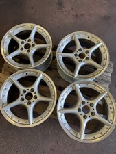4 Jantes BBS RT 222 / RT 223