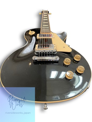 Environ gibson les paul - gibson,