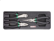 Insert avec outils pour chario