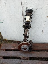 Demi train avant gauche FORD