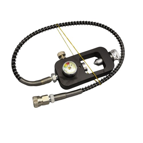 Diving equipment mini pompe - equipment,
