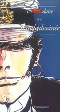 L'ABCdaire de la bande dessinée, Collectif