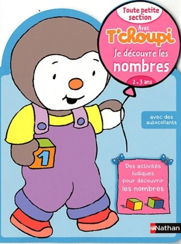 Avec choupi je - avec,