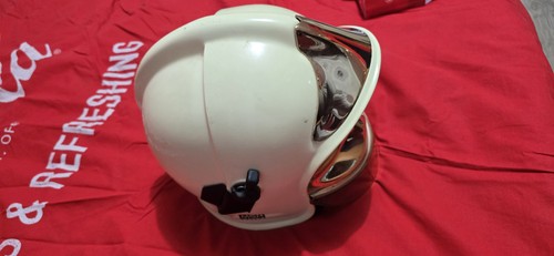 Casque pompier - casque,