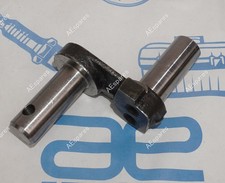 Ensemble de bras de levier de