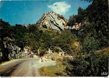 39 - Jura - Le Chapeau de Gendarme - CPM - Voir Scans Recto-Verso