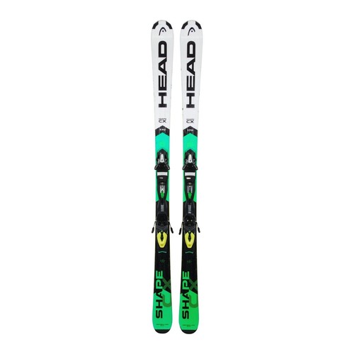 Ski occasion head shape - occasion, cx
