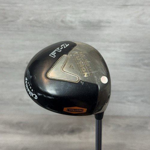 Callaway big bertha fusion - callaway,