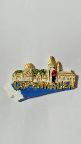 Vend magnets danemark - 1,5, €
