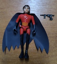 POPY LA BATAILLE DES PLANETES " FIGURINE THIERRY " SANS CASQUE