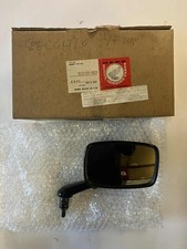 Rétroviseur Droit Origine