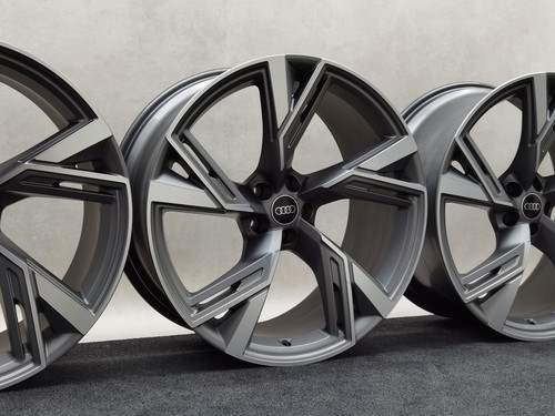 Audi rs6 rs7 trapez - rs6, 4k