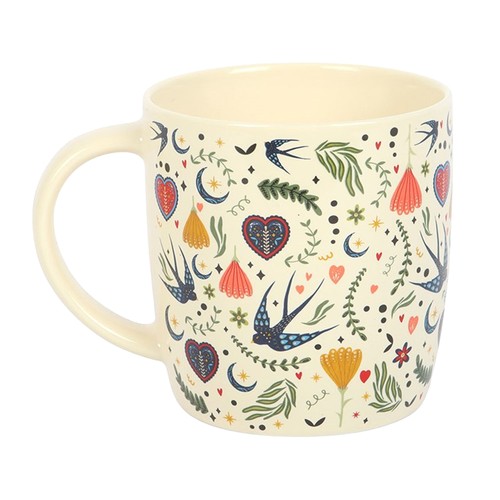 Something different mug - something,
