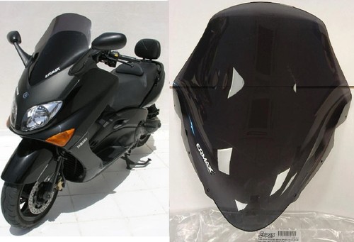 Pare brise bulle ermax sport - brise,