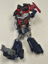 Transformers Optimus Prime