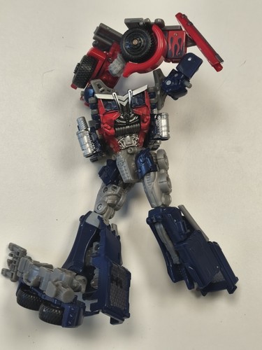 Transformers optimus prime - transformers,