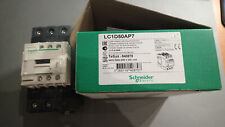 SCHNEIDER LC1D50AP7 - TeSys LC1D - contacteur - 3P - AC-3 440V - 50A