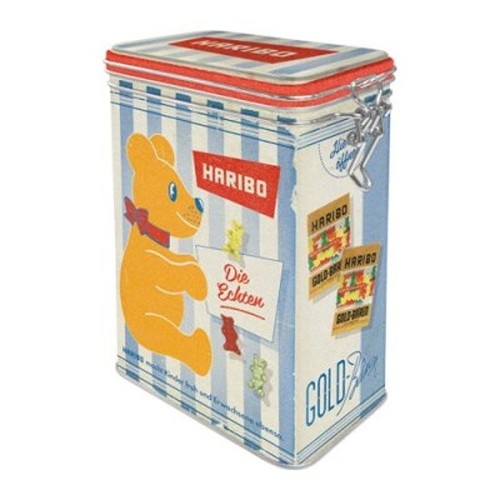 Boîte arôme haribo la - d'arôme,