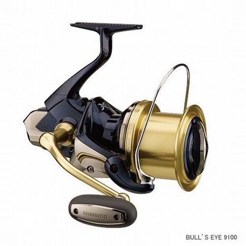 Shimano bulls eye 9120 surf - eye,