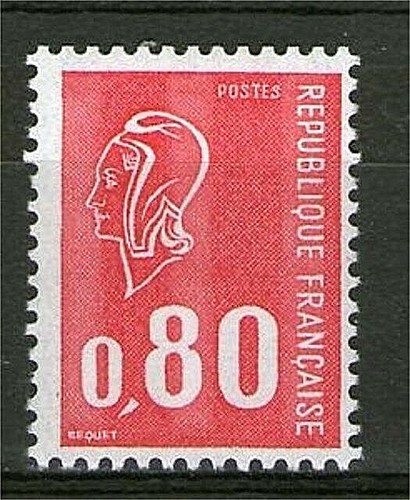Timbre 1816 neuf luxe - timbre,