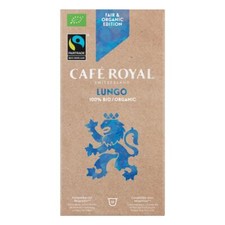 Café Royal Fair & Organic