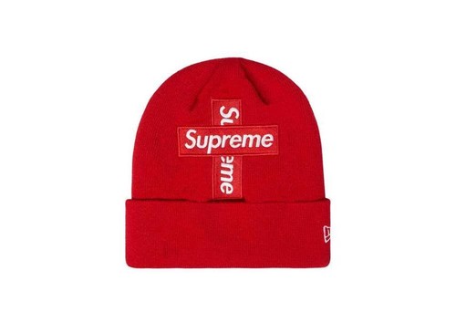 Bonnet rouge supreme - bonnet,