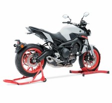 Béquille d'Atelier Set Bloque