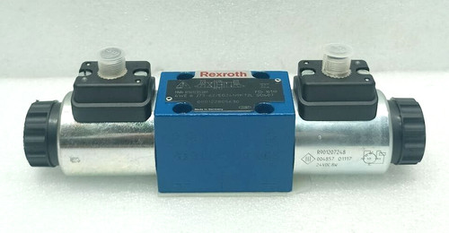 Vanne rexroth r901235389 - r901235389, 4we