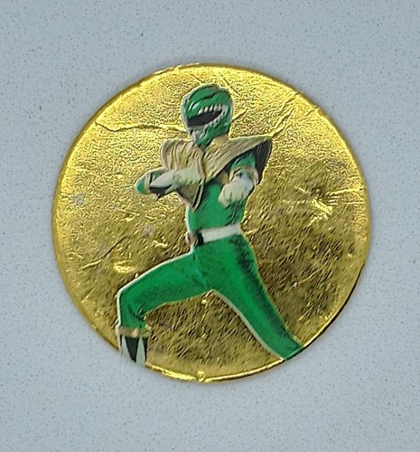 Pog power rangers avimage - 43,