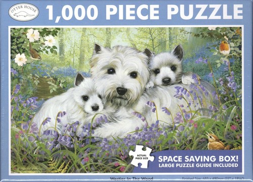 Otter house 1000 - otter,