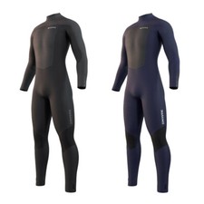 Mystic Majestic Back Zip 5/4