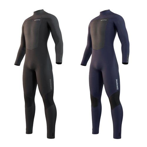 Mystic majestic back zip - mystic,