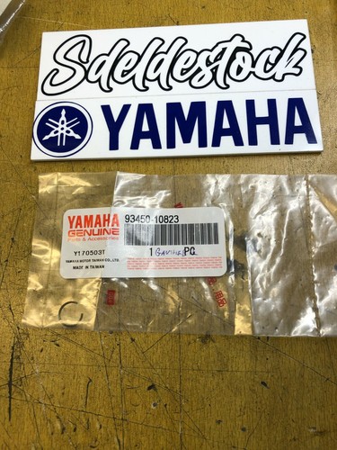 Circlip piston yamaha - circlip,