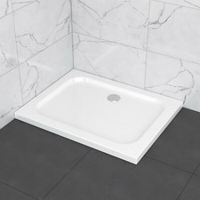 Receveur douche surbaissé - de,
